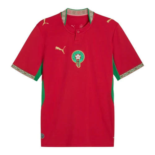 Morocco 2026 Kid's Home Mini-Kit