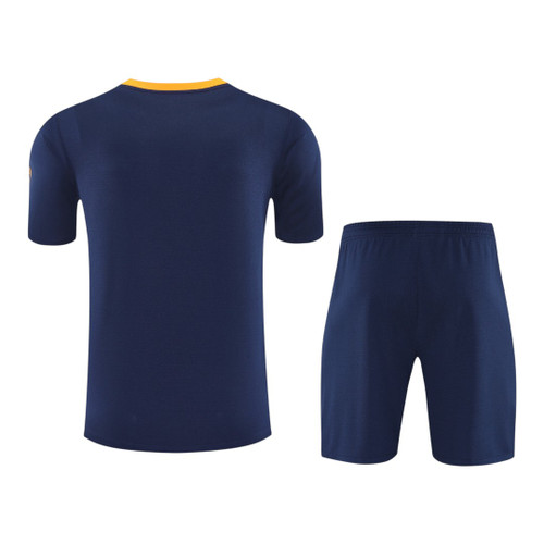 Barcelona 25/26 Men's Third Pre-Match Shirt