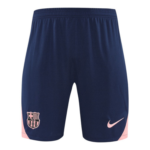 Barcelona 25/26 Men's Third Pre-Match Tank Top