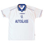Chelsea 98/00 Men's Away Retro Shirt
