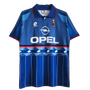 AC Milan 95/96 Men's Fourth Retro Shirt