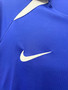 Brazil 2002 Men's Away Retro Shirt