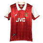 Arsenal 94/95 Men's Home Retro Shirt