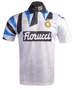Inter Milan 92/93 Men's Away Retro Shirt