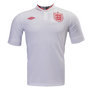 England 2012 Men's Home Retro Shirt