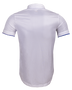 Italy 1998 Men's Away Retro Shirt