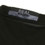 Real Madrid 16/17 Men's Third Retro Shirt