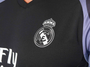 Real Madrid 16/17 Men's Third Retro Long Sleeve Shirt