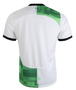 Liverpool 23/24 Authentic Men's Away Shirt