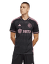 MESSI #10 Inter Miami 2023 Authentic Men's Away Shirt