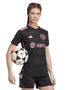 MESSI #10 Inter Miami 2023 Women's Away Shirt