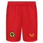 Wolves 23/24 Stadium Men's Away Shirt
