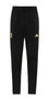 Juventus 23/24 Men's Black Long Zip Jacket