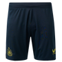 ISAK #14 Newcastle United 23/24 Stadium Men's Third Shirt - PL Font