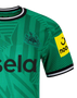 TONALI #8 Newcastle United 23/24 Authentic Men's Away Shirt - PL Font
