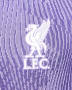 M.SALAH #11 Liverpool 23/24 Authentic Men's Third Shirt - PL Font