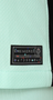 PALMER #20 Chelsea 23/24 Kid's Third Shirt and Shorts - PL Font