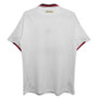 AC Milan 09/10 Men's Away Retro Shirt