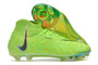 Nike Phantom Luna II Elite FG Football Boots - Green