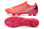 Puma Ultra 1.3 FG/AG - Peach