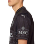 AC Milan X Pleasures 23/24 Stadium Men's Dark Shirt