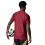 Belgium 2024 Authentic Men's Home Shirt