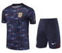 England 2024 Men's Pre-Match Shirt
