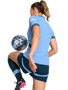 Manchester City 24/25 Women's Home Shirt