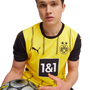 Borussia Dortmund 24/25 Stadium Men's Home Shirt