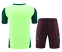 Mexico 2024 Men's Green Training Shirt