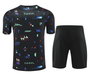 Portugal 2024 Men's Pre-Match Shirt