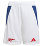 RICE #41 Arsenal 24/25 Kid's Home Shirt and Shorts - PL Font