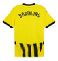 Borussia Dortmund 24/25 Stadium Men's Cup Shirt