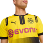 Borussia Dortmund 24/25 Stadium Men's Cup Shirt