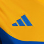 Tigres UANL 24/25 Women's Home Shirt