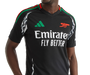 RICE #41 Arsenal 24/25 Stadium Men's Away Shirt - PL Font
