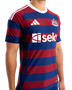 Newcastle United 24/25 Stadium Men's Away Shirt