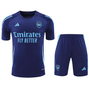 Arsenal 24/25 Men's Navy Training Shirt
