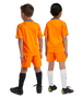 VINI JR #7 Real Madrid 24/25 Kid's Away Shirt and Shorts
