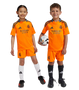 BELLINGHAM #5 Real Madrid 24/25 Kid's Away Shirt and Shorts