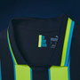 Manchester City 24/25 Authentic Men's Away Shirt