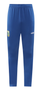 Argentina 24/25 Men's Blue Long Zip Jacket