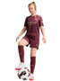 HAALAND #9 Manchester City 24/25 Kid's Third Shirt and Shorts - PL Font