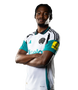Newcastle United 24/25 Authentic Men's Third Shirt