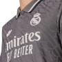 BELLINGHAM #5 Real Madrid 24/25 Authentic Men's Third Shirt