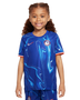 PALMER #20 Chelsea 24/25 Kid's Home Shirt and Shorts - Chelsea Font