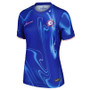 PALMER #20 Chelsea 24/25 Women's Home Shirt - PL Font