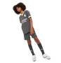 AC Milan 24/25 Kid's Third Shirt and Shorts