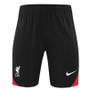 Liverpool 24/25 Men's Green Training Tank Top