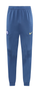 Inter Milan 24/25 Men's Blue Long Zip Jacket